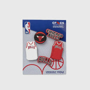 NBA CHICAGO BULLS 5PCK