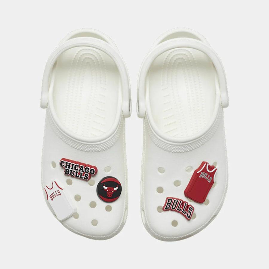 NBA CHICAGO BULLS 5PCK