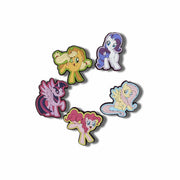 MY LITTLE PONY 5PCK