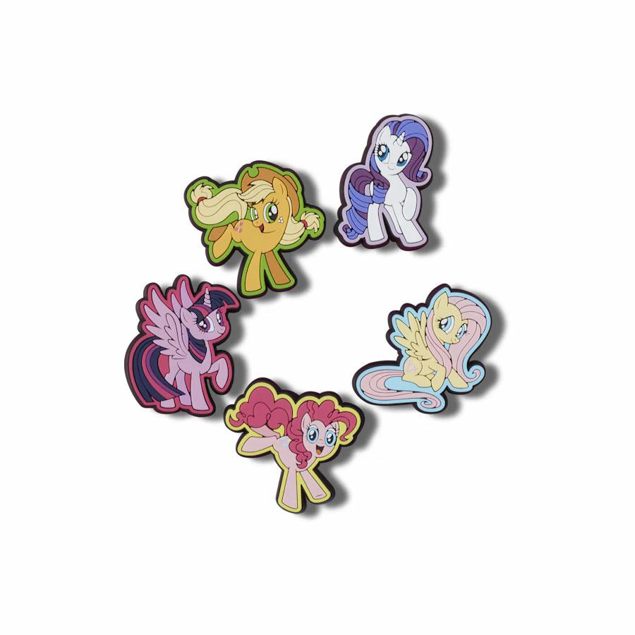 MY LITTLE PONY 5PCK