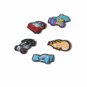 HOT WHEELS 5PCK