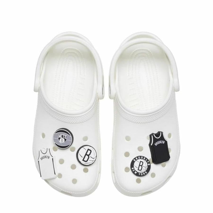 NBA BROOKLYN NETS 5PCK