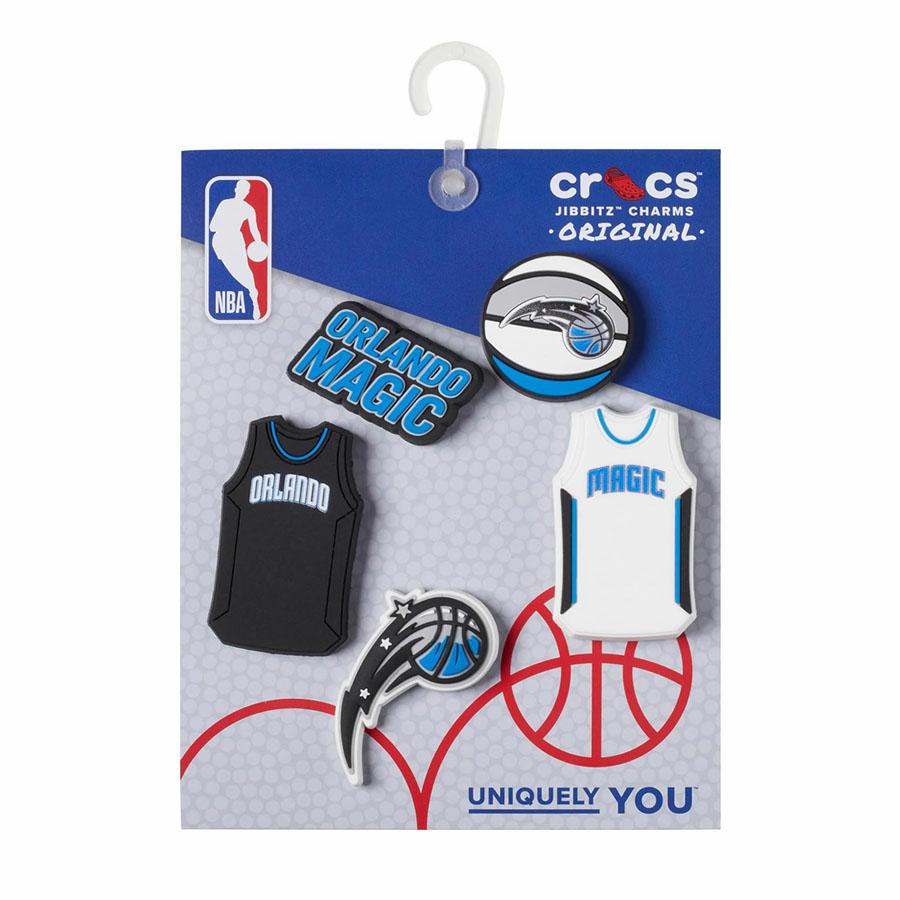 NBA ORLANDO MAGIC 5PCK