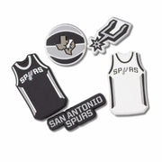 NBA SAN ANTONIO SPURS 5PC