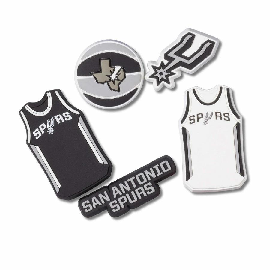 NBA SAN ANTONIO SPURS 5PC