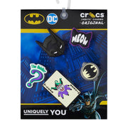 BATMAN 5PCK