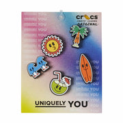 TROPIC OH 5 PACK