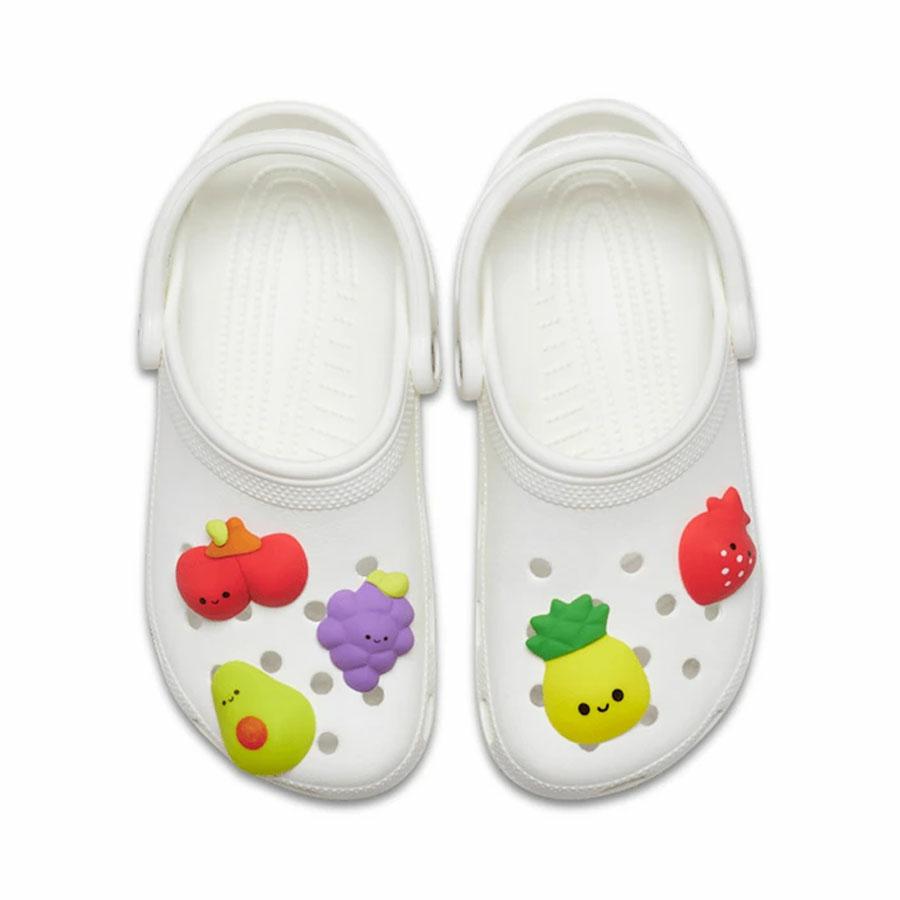 SQUISH FRUITS 5 PACK