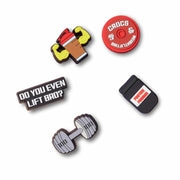 WEIGHTLIFTING 5 PACK