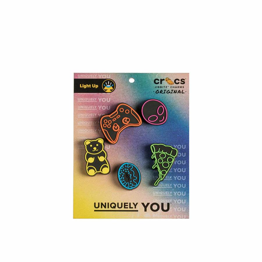 LED DUDE BRO 5 PACK