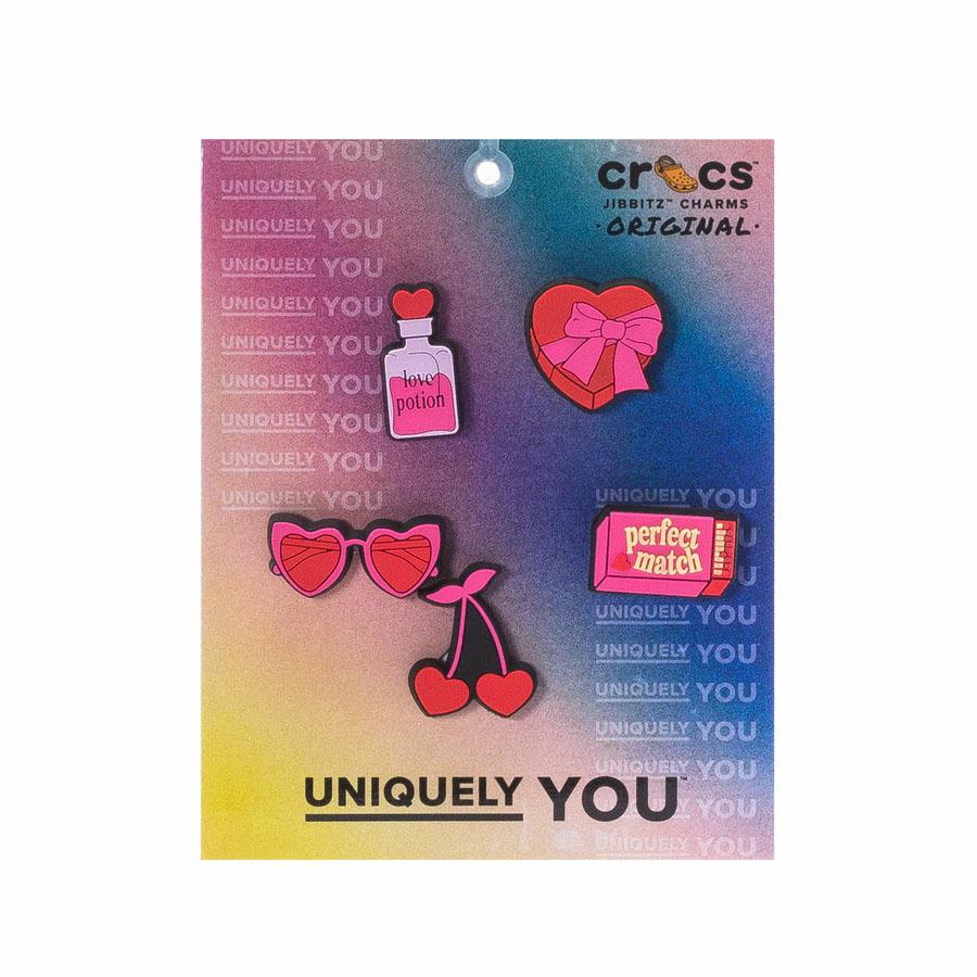 LOVERS 5 PACK