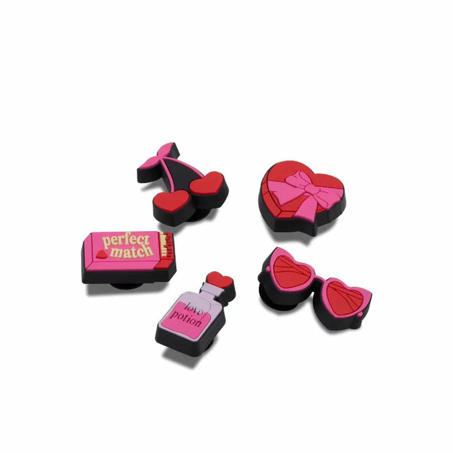 LOVERS 5 PACK