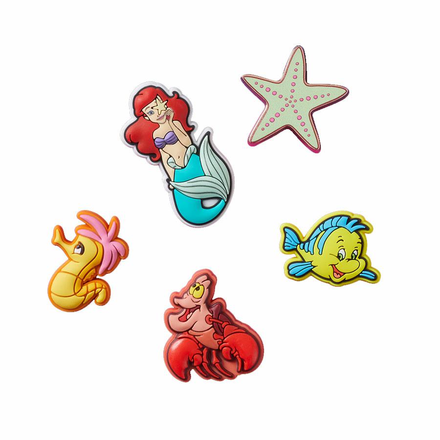 PRINCESS ARIEL 5PCK