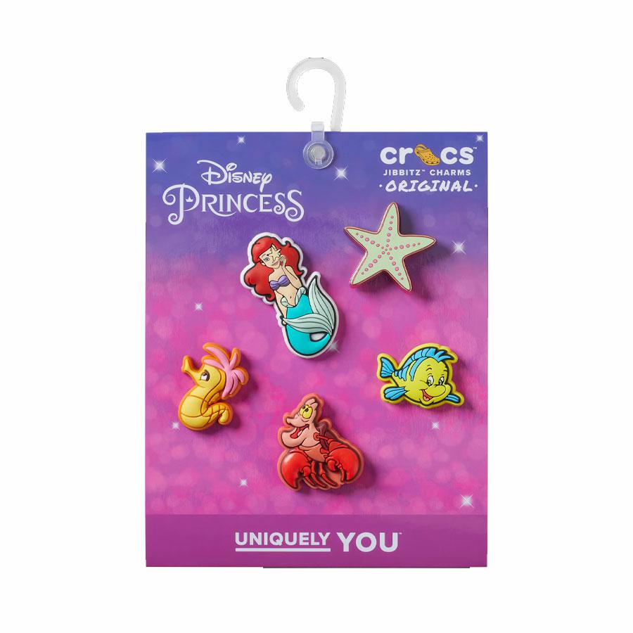 PRINCESS ARIEL 5PCK