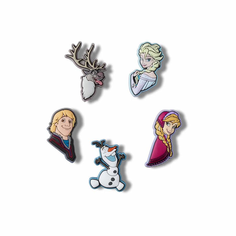 FROZEN 5PCK