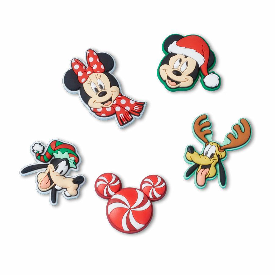 MICKEY XMAS 5PK