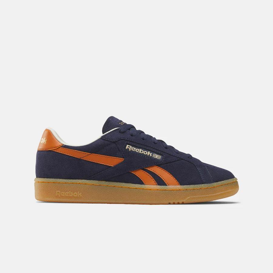 CLUB C GROUNDS UK VECTORNAVY/DARKGINGE