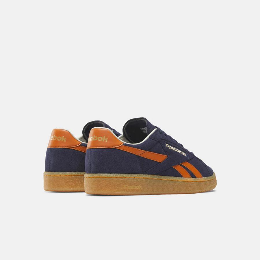 CLUB C GROUNDS UK VECTORNAVY/DARKGINGE