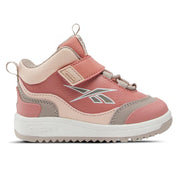 WEEBOK STORM X PINKCLAY/WASHEDCLAY/