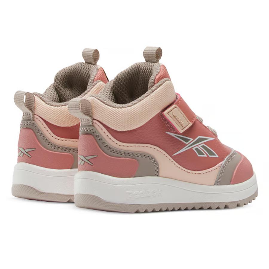 WEEBOK STORM X PINKCLAY/WASHEDCLAY/