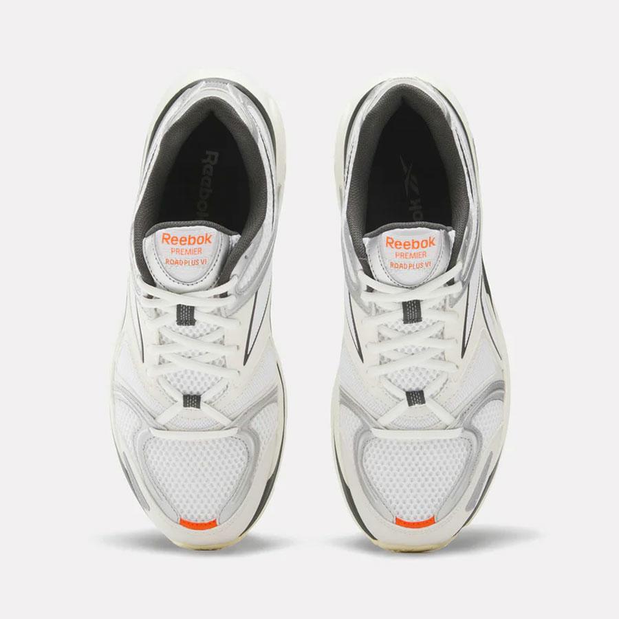 RBK PREMIER ROAD PLUS VI CHALK/BARELY GREY/WH
