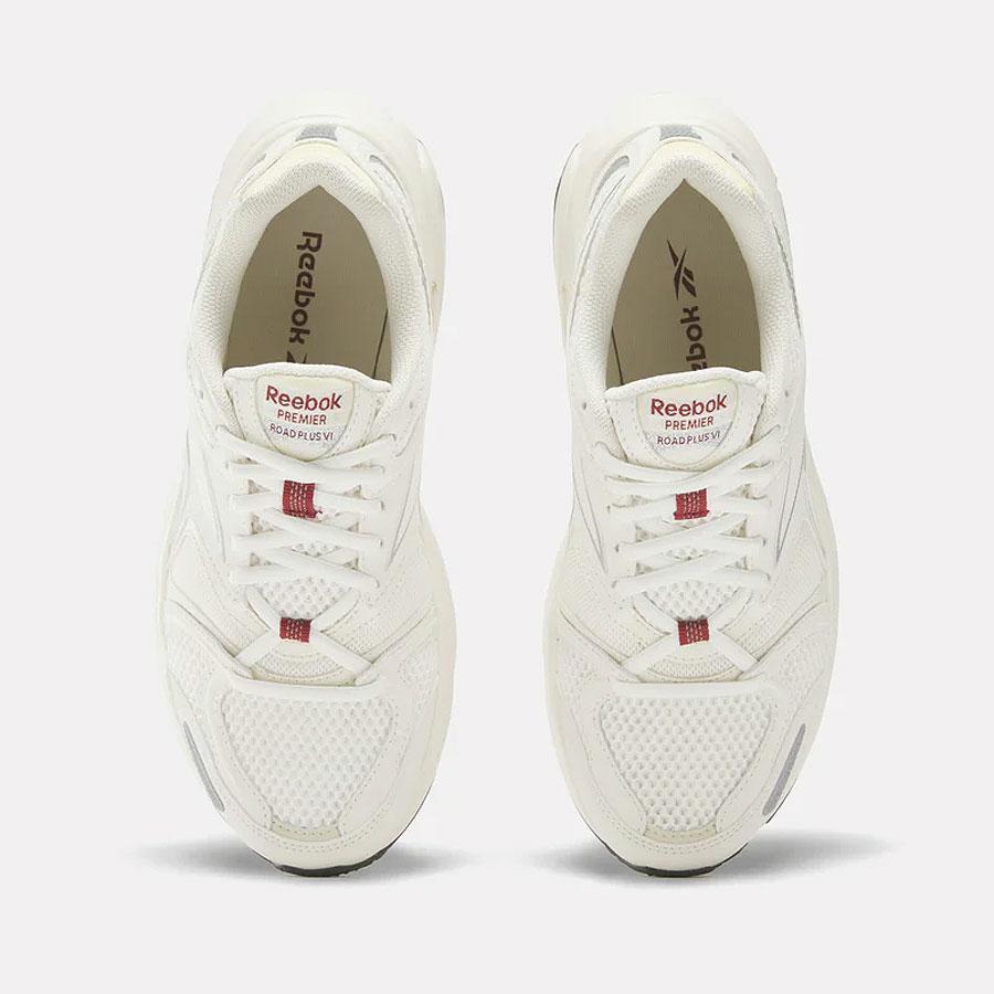RBK PREMIER ROAD PLUS VI CHALK/CHALK/ALABASTE
