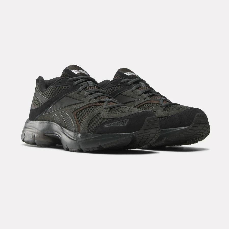 RBK PREMIER ROAD PLUS VI GREY/BLACK