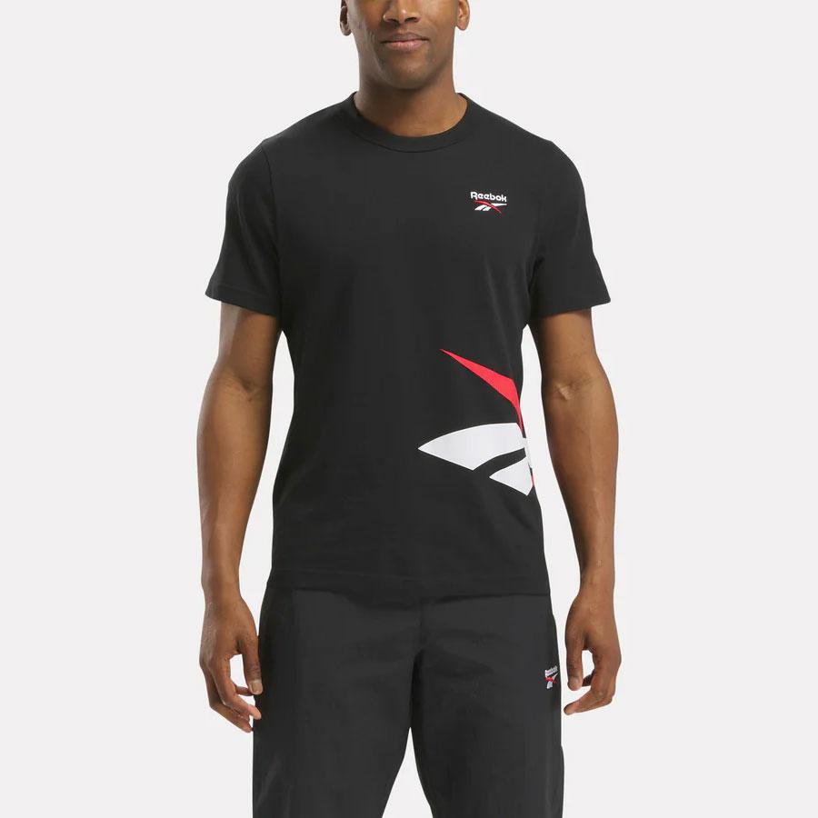 RI GAME DAY TEE BLACK