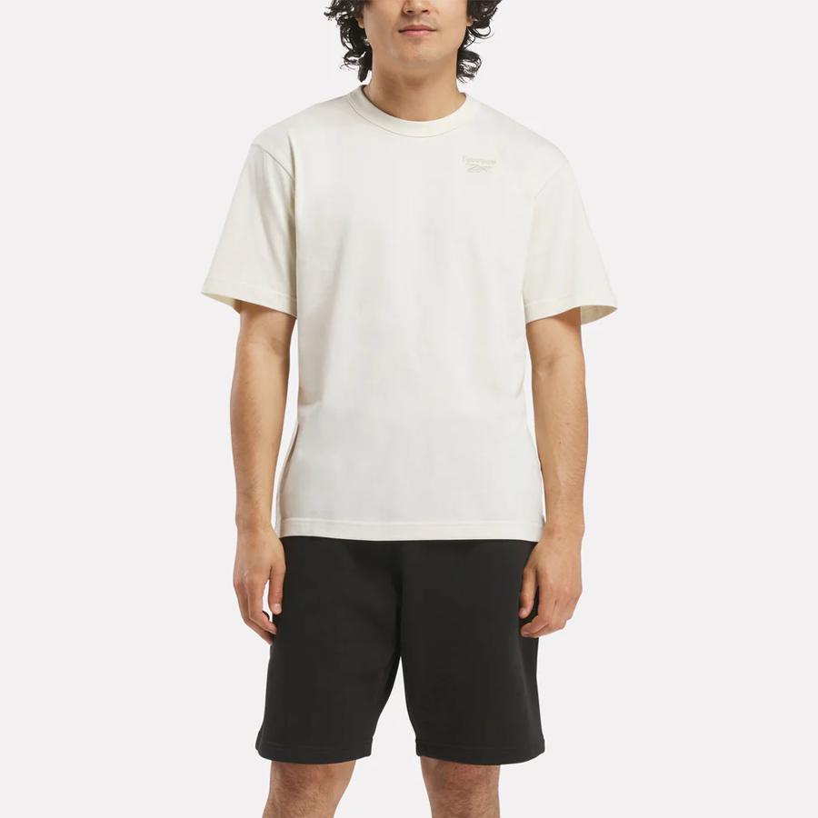 BACK VECTOR UNEARTHED TEE 9ZG