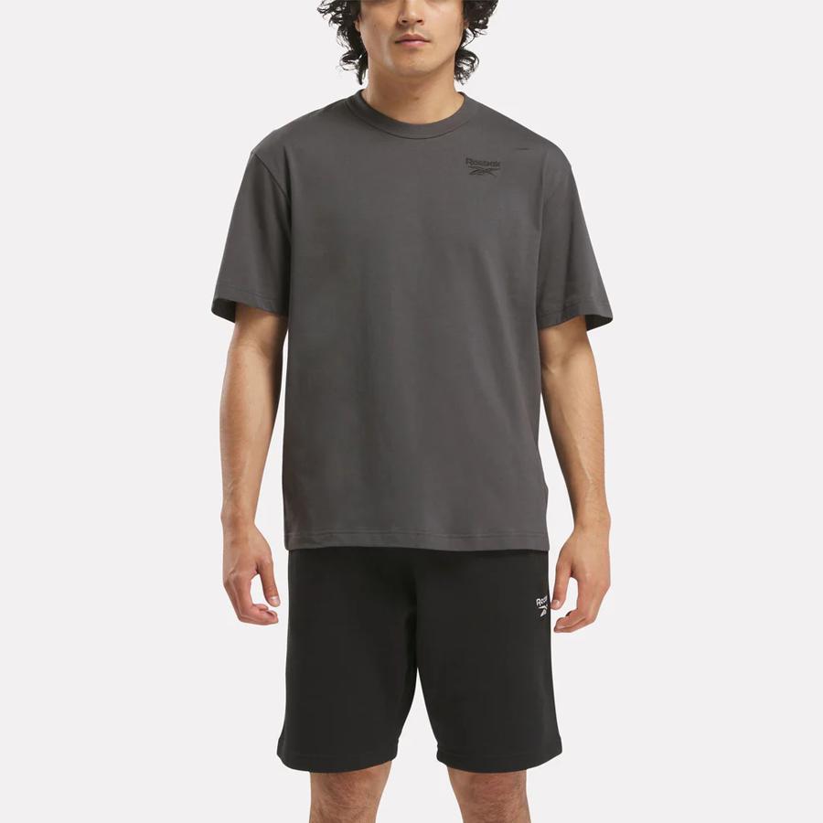 BACK VECTOR UNEARTHED TEE 308