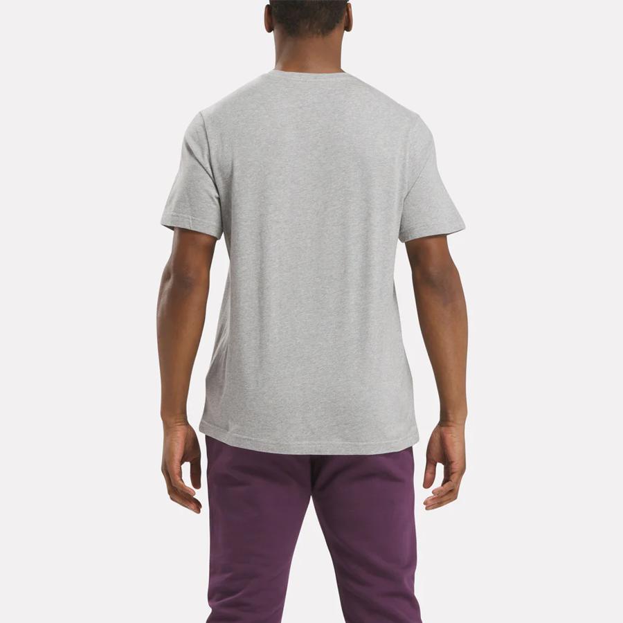 IDENTITY BIG LOGO TEE BFK