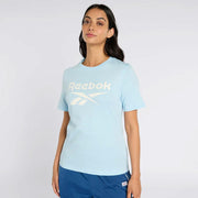 IDENTITY BIG LOGO TEE 4GB