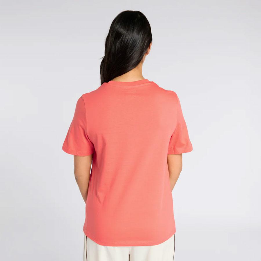 IDENTITY BIG LOGO TEE BDY