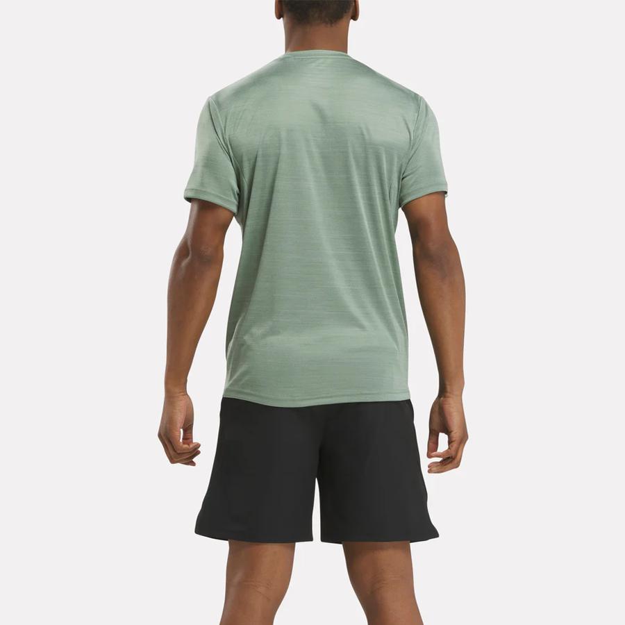 ATHLETE TEE 2.0 RBK-FRESH BBU