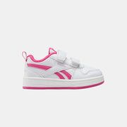 REEBOK ROYAL PRIME 2.0 AL WHITE/PINK