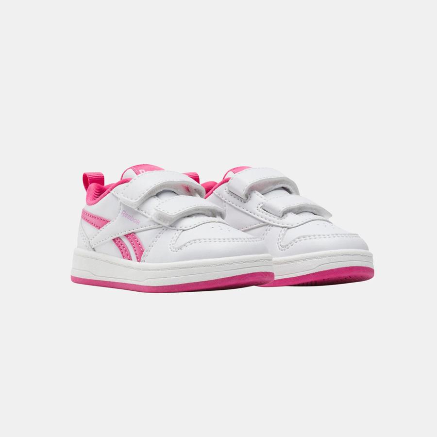 REEBOK ROYAL PRIME 2.0 AL WHITE/PINK