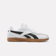 HAMMER STREET WHITE/GOLD/GUM