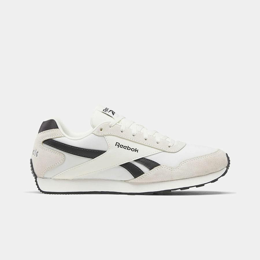 REEBOK GLIDE LOW CHALK/CHALK/WASHED B