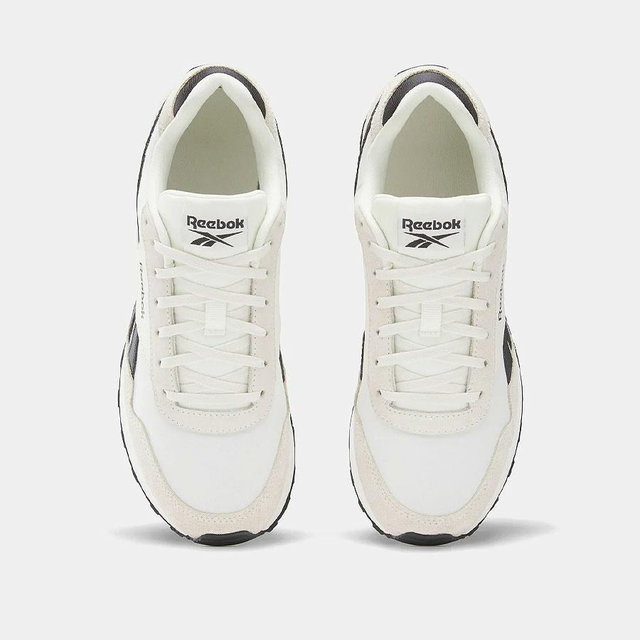 REEBOK GLIDE LOW CHALK/CHALK/WASHED B