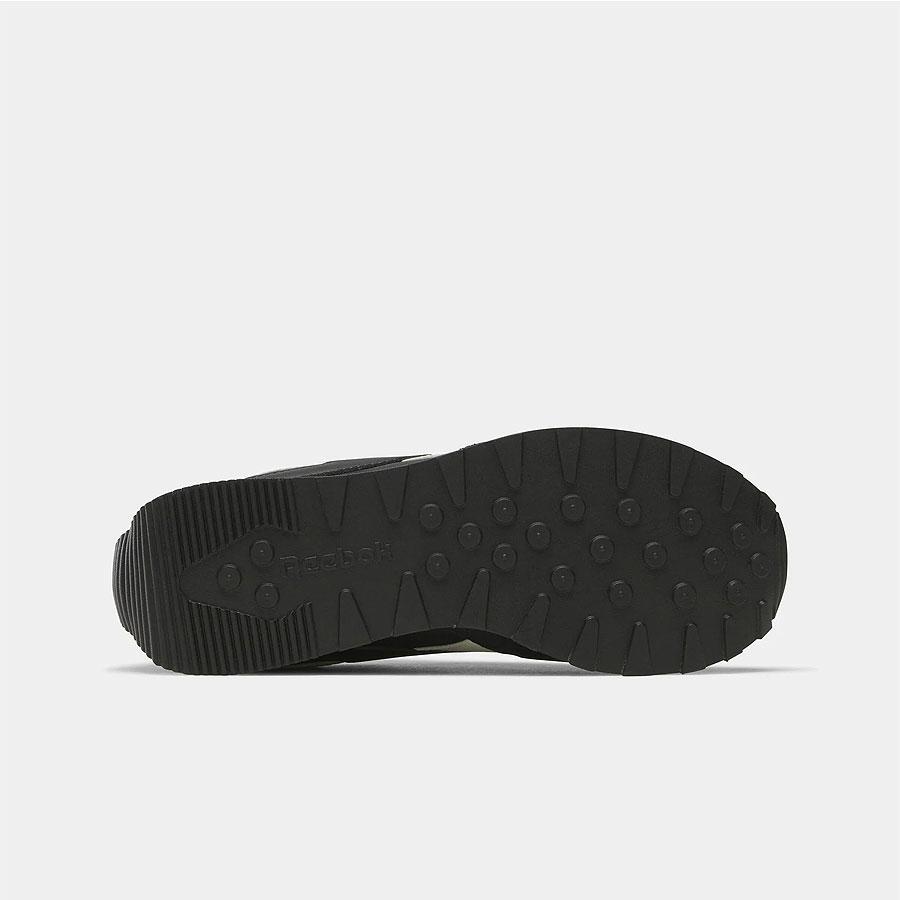 REEBOK GLIDE LOW BLACK/BLACK/VINTAGE