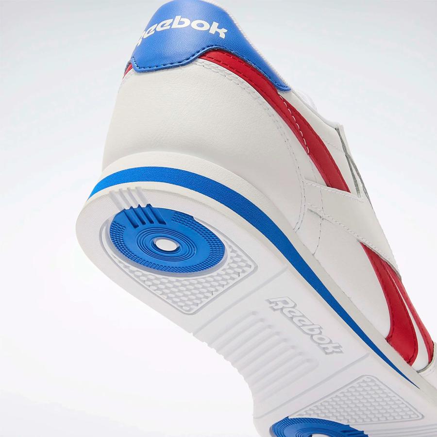 CAMPIO XT WHITE/VECTORRED/OPTI