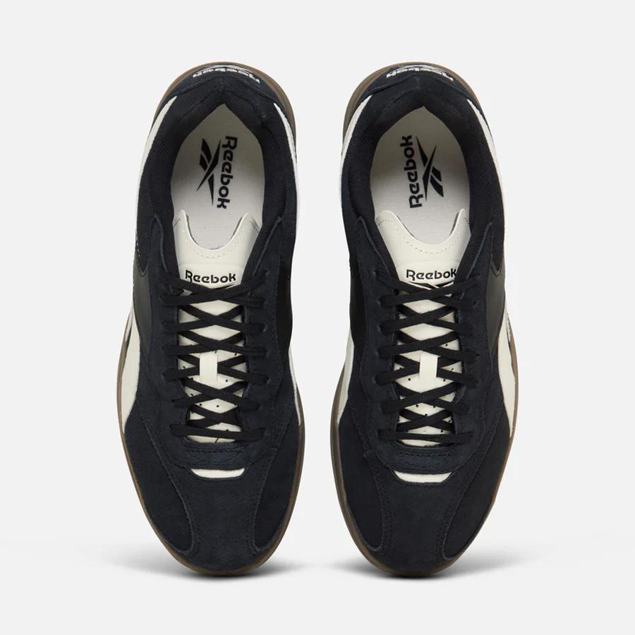 HAMMER STREET BLACK/CHALK/GUM