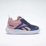 RUSH RUNNER 5 ELASTIC LAC BERRY/PINK/BERRY