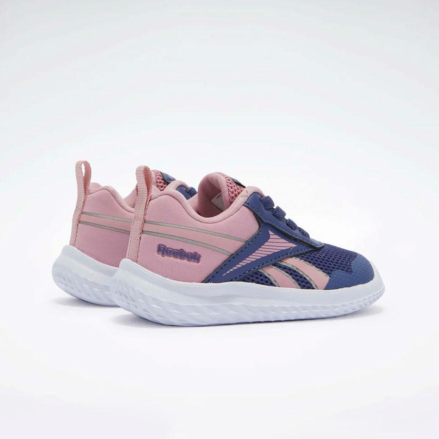 RUSH RUNNER 5 ELASTIC LAC BERRY/PINK/BERRY