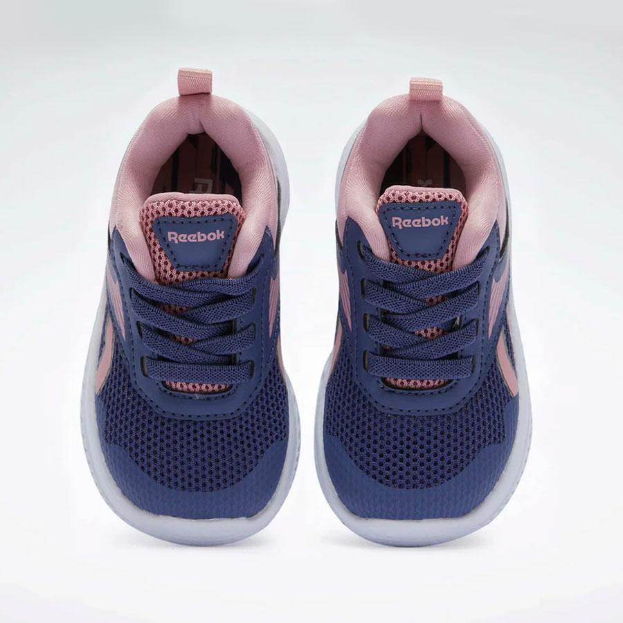 RUSH RUNNER 5 ELASTIC LAC BERRY/PINK/BERRY