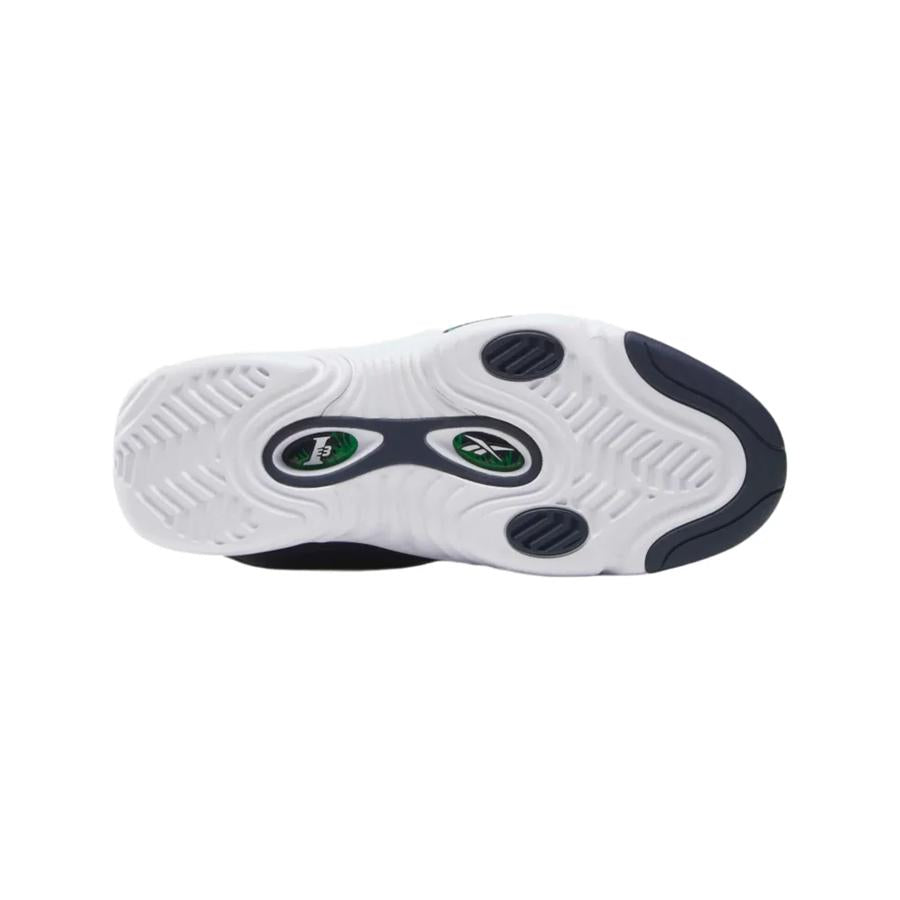 ANSWER III VECTORNAVY/WHITE/GOL