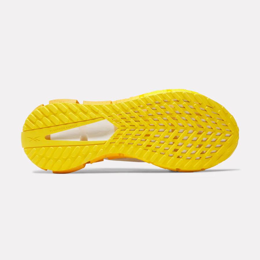 FLOATZIG 1 CHALK/SAND/GOLDEN HA