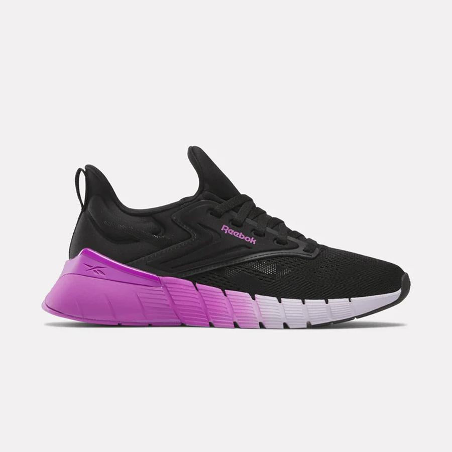 NANO GYM BLACK/PURPLE/DIGITAL