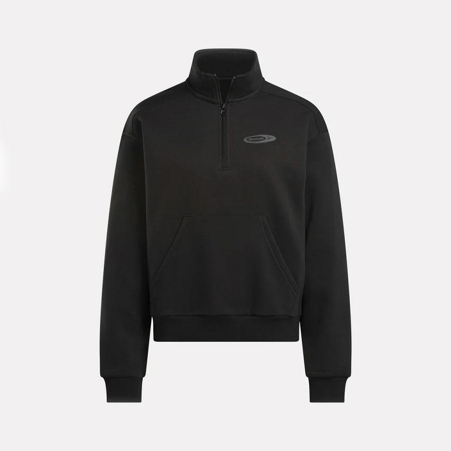 IDE BRAND PROUD MIDLAYER BLACK