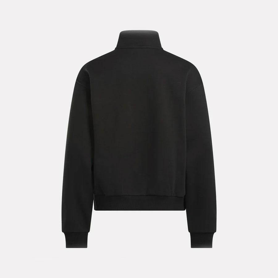 IDE BRAND PROUD MIDLAYER BLACK